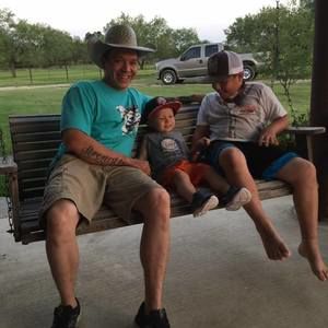 Meet your Posher, Ryan